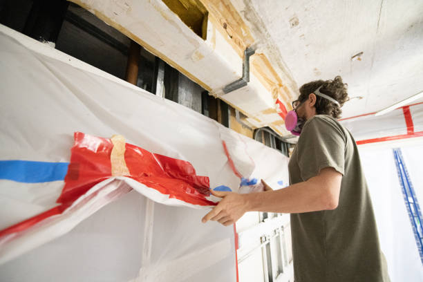 Best Water Damage & Mold Remediation  in San Dimas, CA